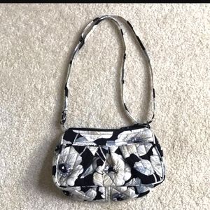 Vera bradley crossbody purse